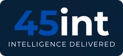45int — Intelligence Delivered